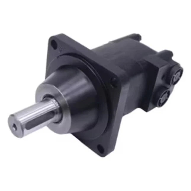 Danfoss 151F0526 Hydraulic Orbital Motor for (32mm, 1/2 BSP)