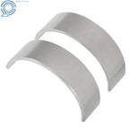 Set of 4 Main Rod Bearings for Hyundai Kia Accent Rio (2010–2019)