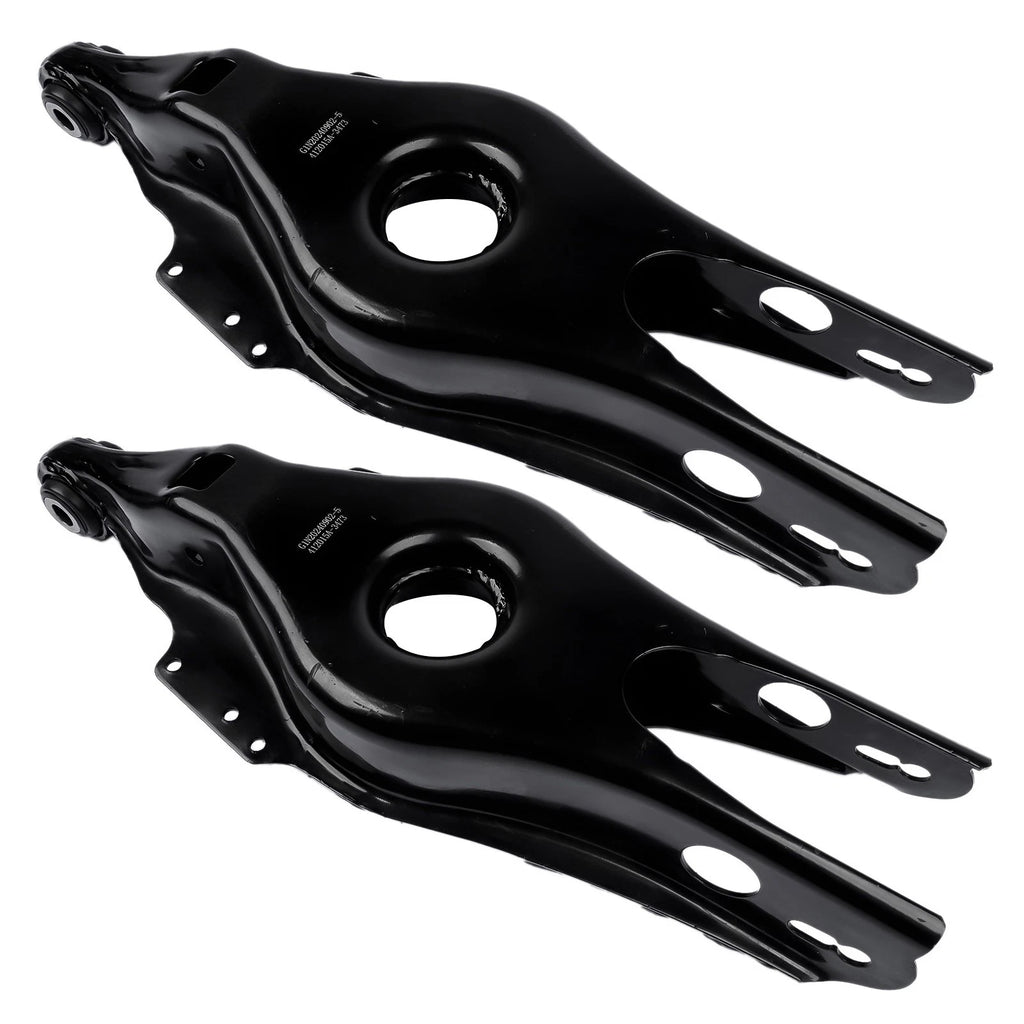 Pair Rear Lower Control Arm for Mercedes-Benz E320 E350 E500 E550 CLS500 CLS55 (2003–2009)
