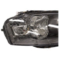 RH Halogen Headlight for Audi A3 8P Right Driver (2004-2008)