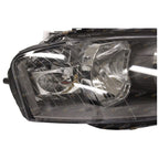 RH Halogen Headlight for Audi A3 8P Right Driver (2004-2008)