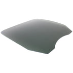Rear Passenger Door Glass for Chevy Yukon, Suburban, GMC XL 1500