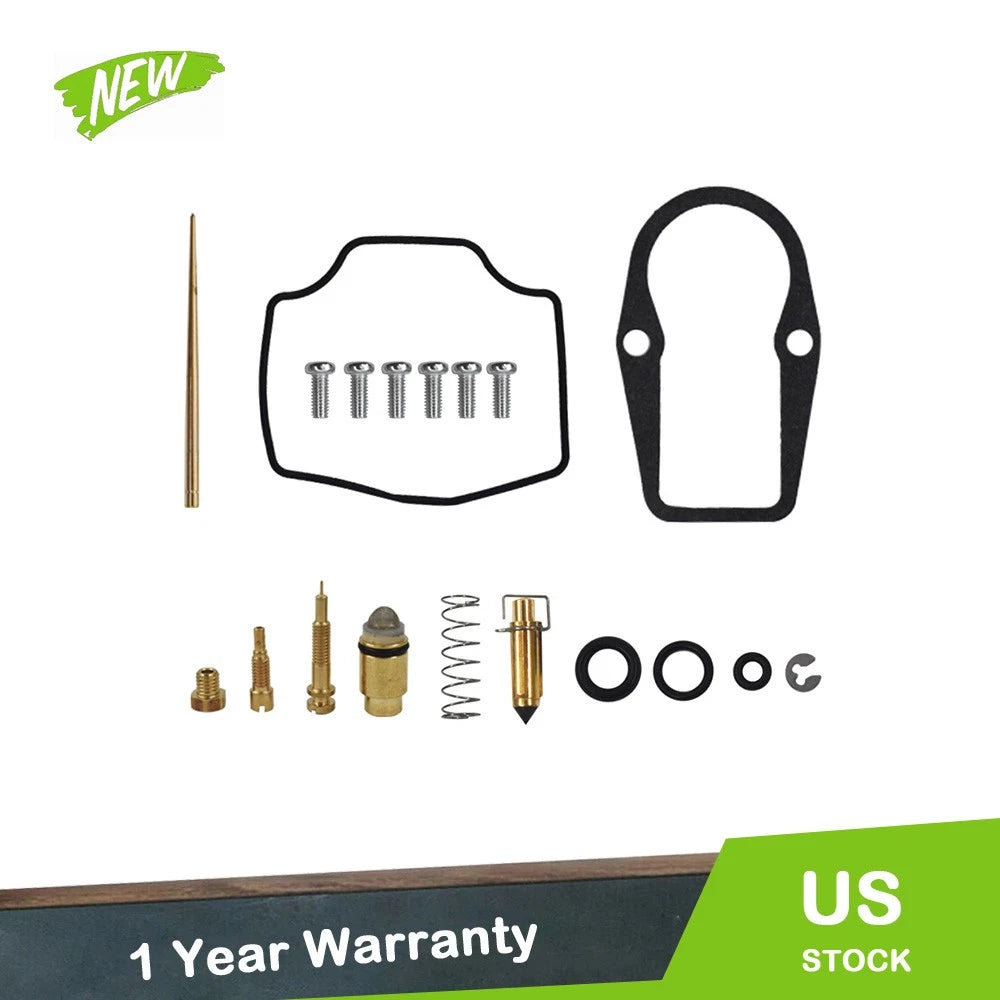 Carburetor Rebuild Kit for Yamaha TTR230 (2005–2017) #Q187