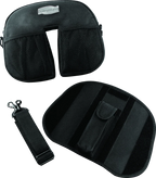 Kuryakyn Revolution Driver Backrest for Motorcycles (2010–2024) Adjustable