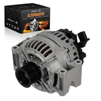 150A 6 Groove Alternator for Mercedes Benz CLK350 (2006–2009)
