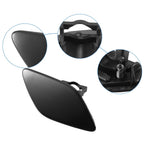 Front Right Bumper Headlight Washer Nozzle Cover Cap for BMW 328i