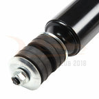 Set of 2 Rear Shocks Absorbers for Honda 1.5L i4 (2007–2008)
