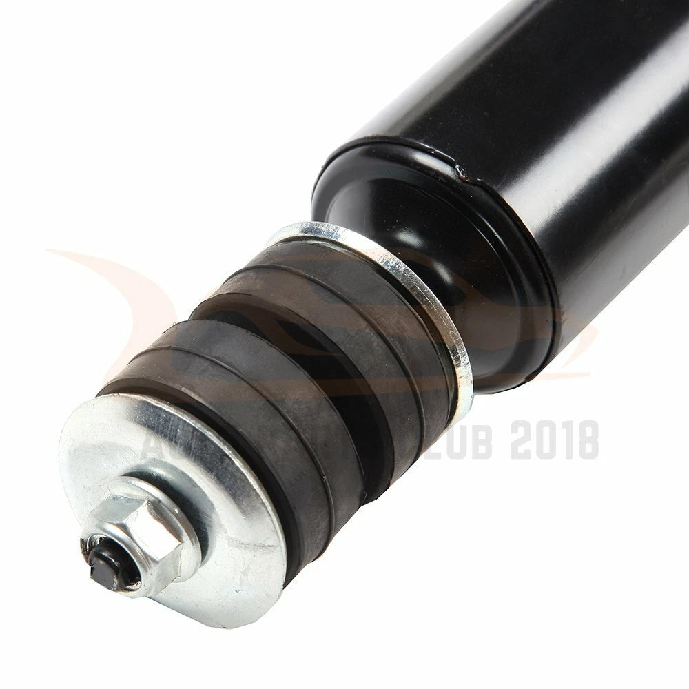 Set of 2 Rear Shocks Absorbers for Honda 1.5L i4 (2007–2008)