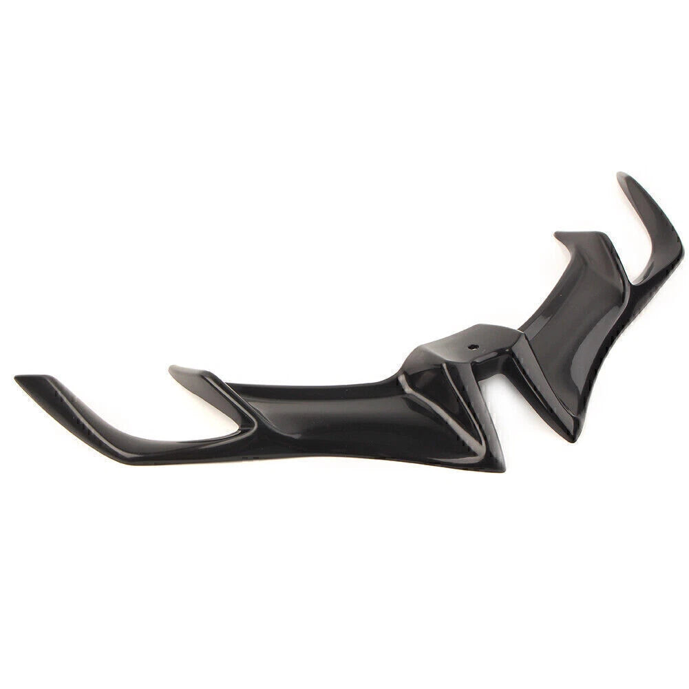Front Fairing Winglet Cover for Yamaha R15 V3 (2017–2020)