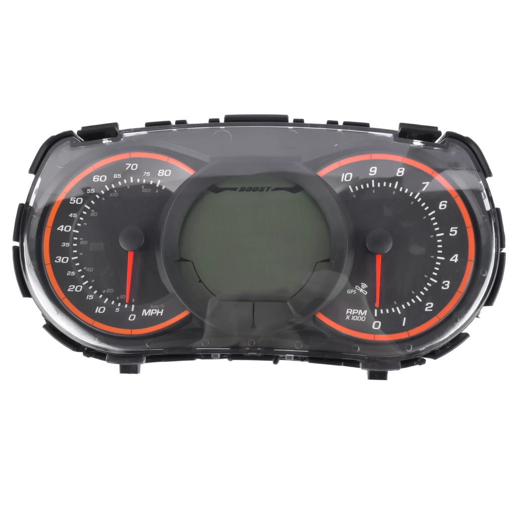 Instrument Assembly for Sea-Doo RXT (2017)