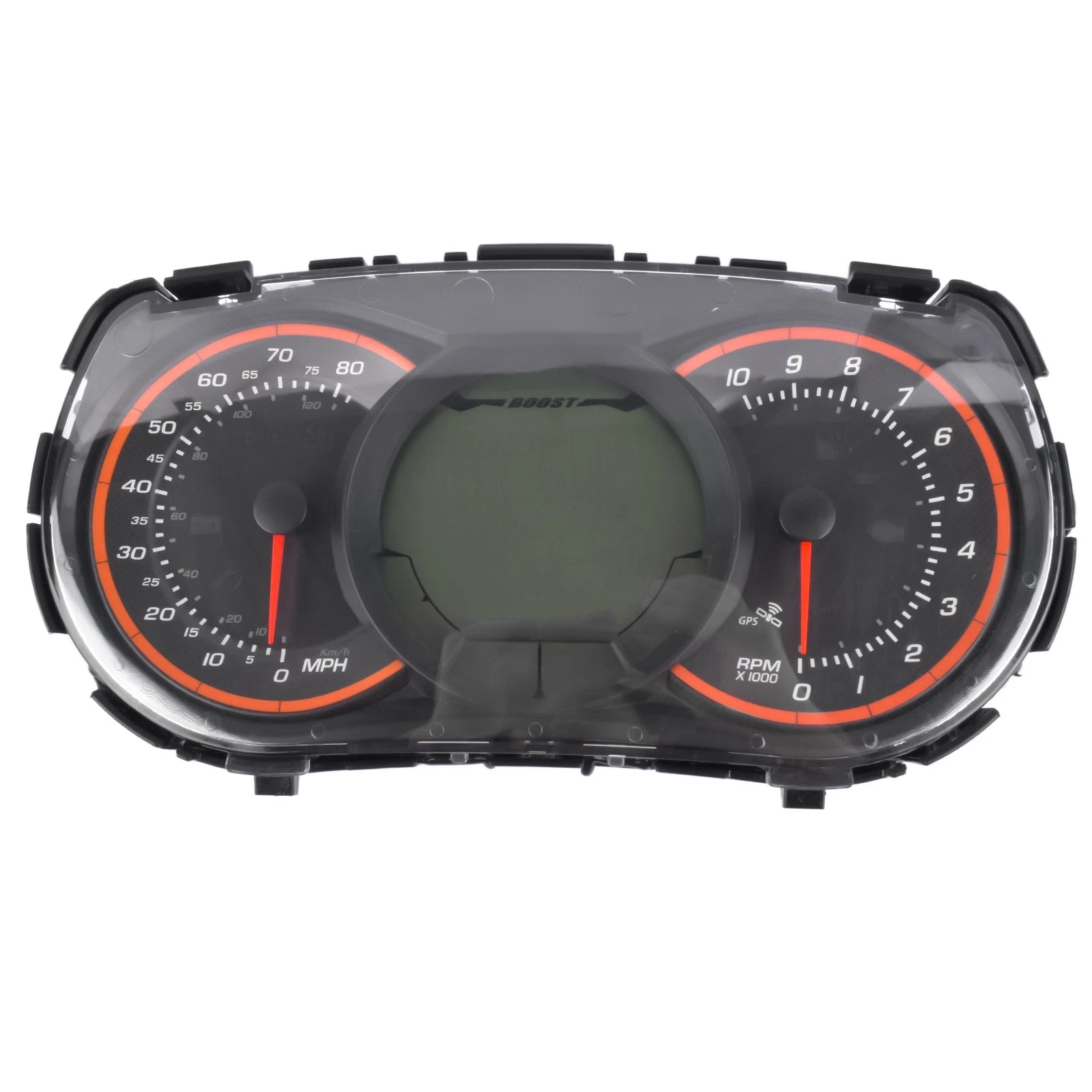 Instrument Assembly for Sea-Doo RXT (2017)