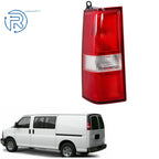 LH Halogen Tail Light for Chevy Express/GMC Savana (2003–2023)