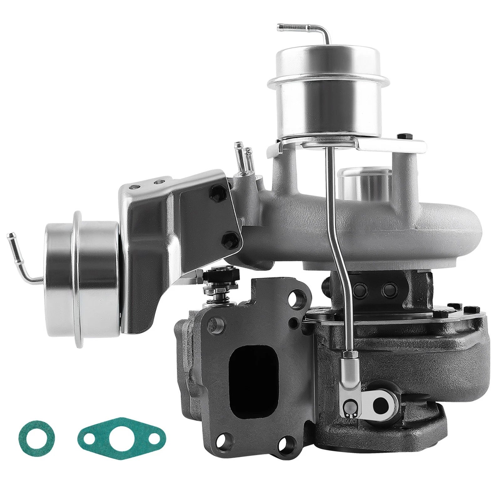 TD04HL Turbocharger for Acura RDX 2.3L (2007–2012) 2300DO-VT.T