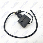 Ignition Coil for Yamaha LS2000 (1999–2003), LX210, AR210 (2003–2005) 65U-85570-00-00