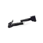 Headlight Washer Nozzle Cover for Toyota Land Cruiser 200 (2012–2015)
