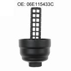 Oil Filter for Audi A4 A5 (2008–2016) 06E115433C
