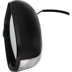 Set of 2 Mirrors for Honda Civic (2006–2011)