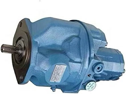 Hydraulic Pump for Rexroth AP2D25LV1RS7-902-2, AP2D25LV1RS7, AP2D25