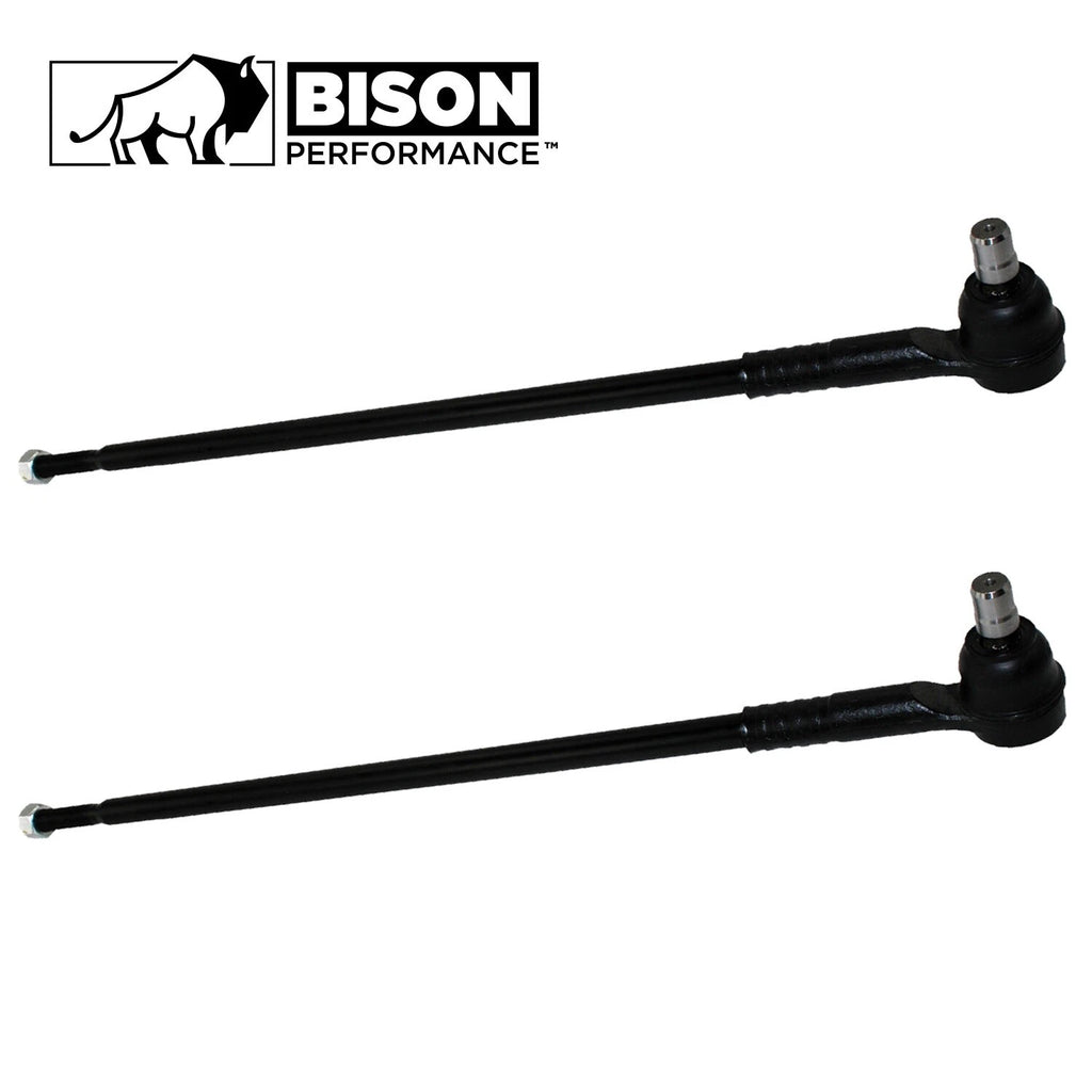 2X Rear Outer Steering Tie Rod End for Aviator Explorer (2003–2005)