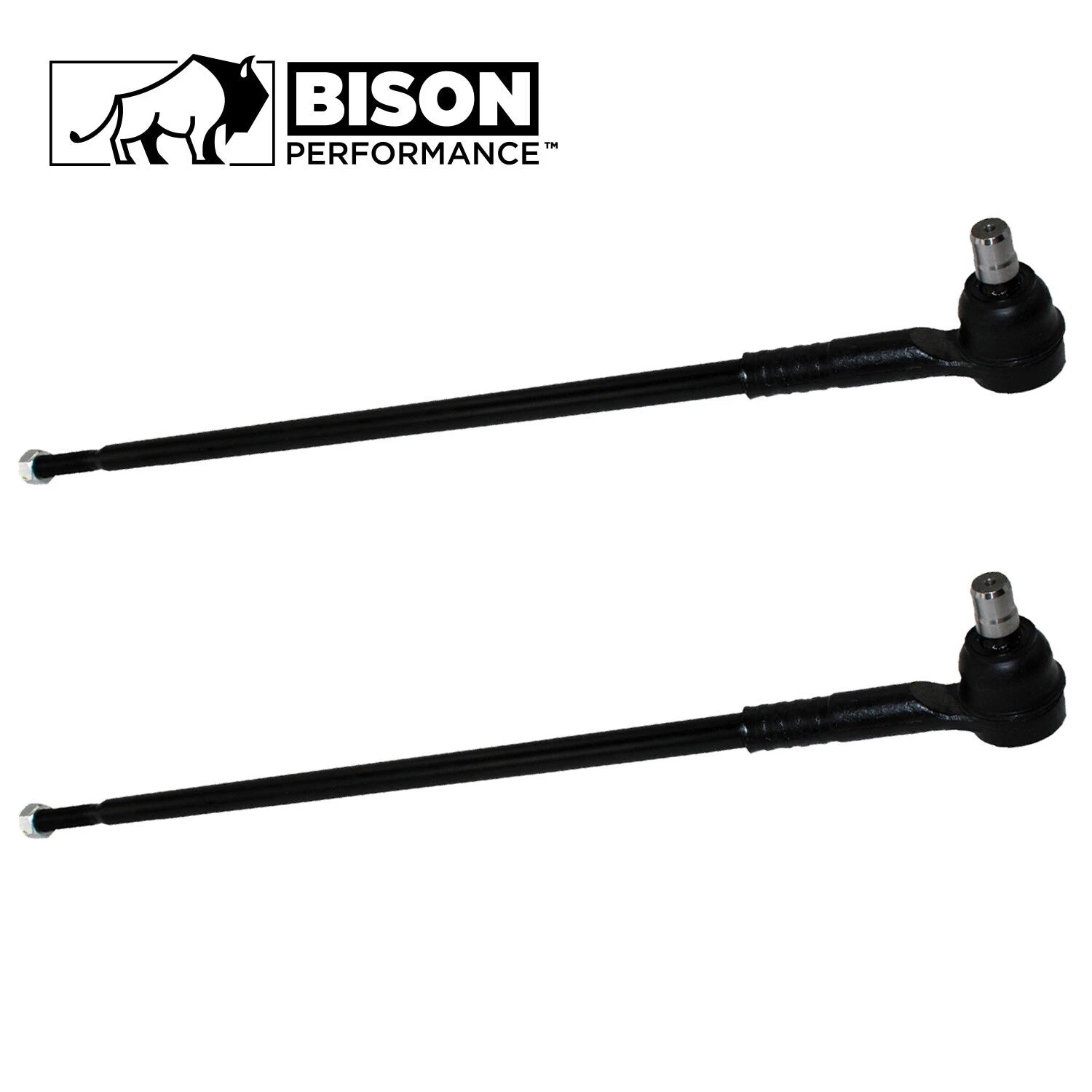 2X Rear Outer Steering Tie Rod End for Aviator Explorer (2003–2005)