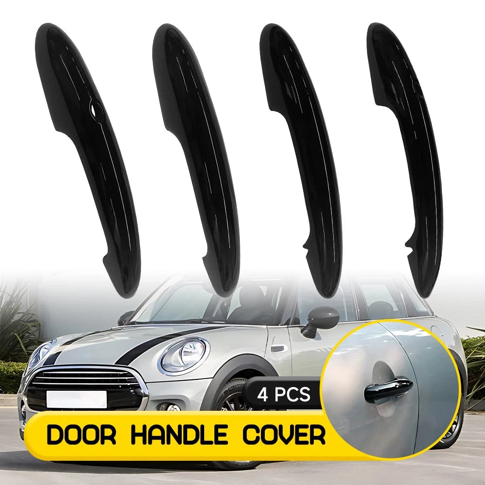 Keyless Door Handle Cover for Mini Hatch Countryman (2017âPresent)