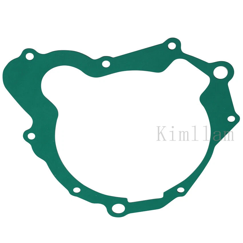Stator Cover Gasket for Yamaha YFM225 Moto-4 (1986–1988), YFM250 Moto-4 (1989–1991)