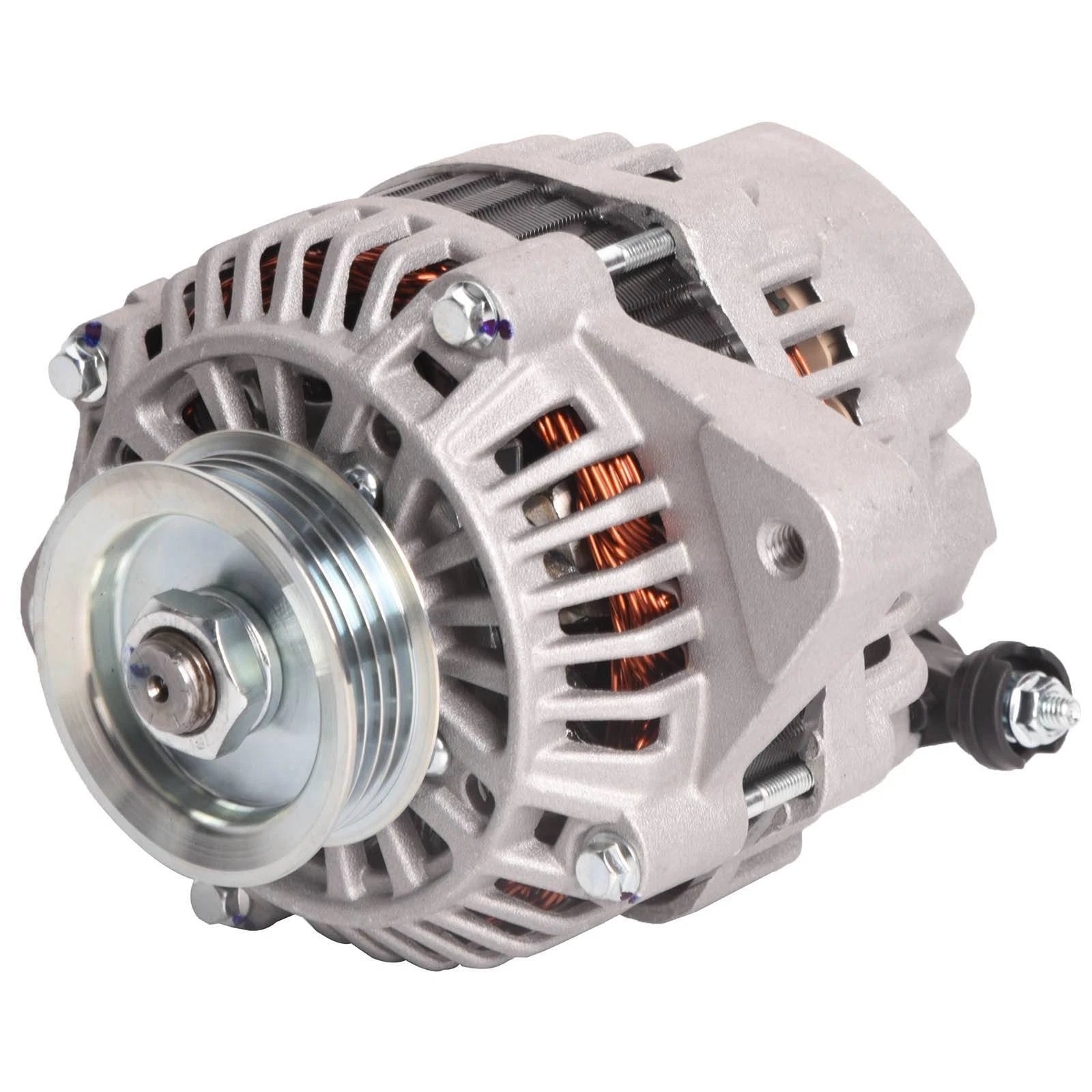 Alternator for Honda Civic 1.6L (1996–2000) & Honda Civic Del Sol (1996–1997)