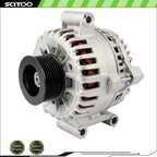 Alternator for Ford E-350 Club Wagon, E-350 Super Duty (2004–2010) 8307