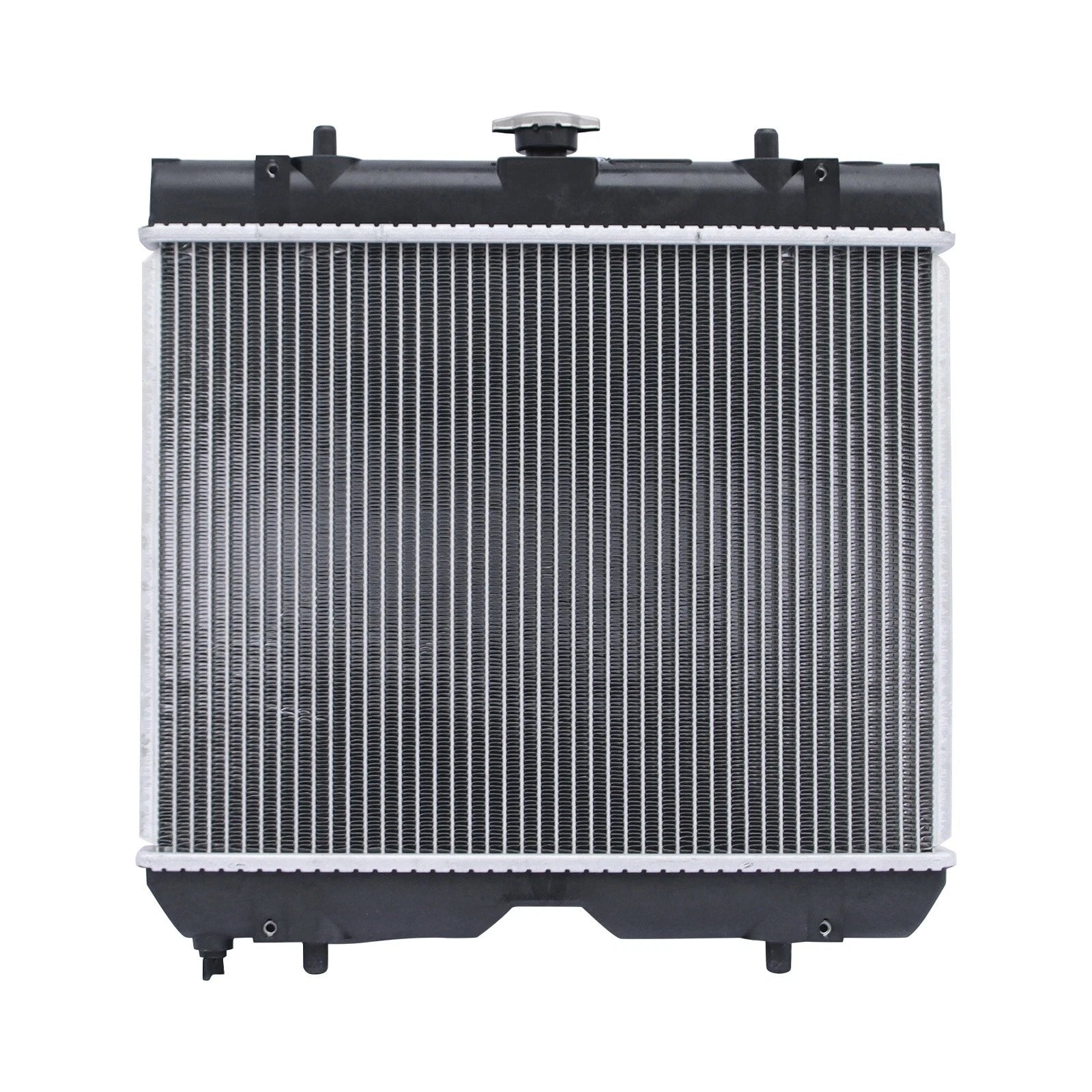 Radiator Aluminum Core for Kubota L2600 L2800 L3000 L3400 L4300 (1990–2005)
