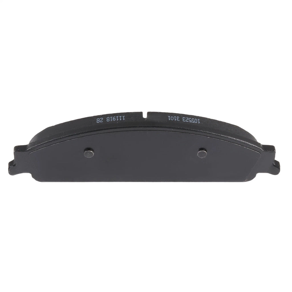 Front Metallic Brake Pads for Ford Five Hundred, Taurus, Mercury Montego (2005)