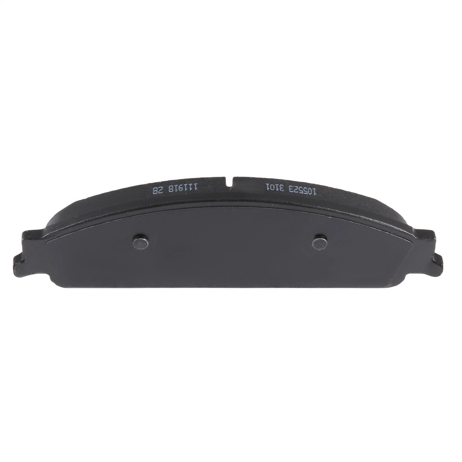 Front Metallic Brake Pads for Ford Five Hundred, Taurus, Mercury Montego (2005)