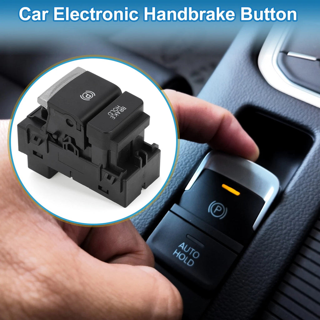 Brake Button Parking Switch for Honda (2000–2023)