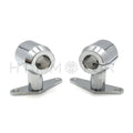 Chrome Springer Front Set with Fender Tabs for Harley Chopper XL (Year Range)