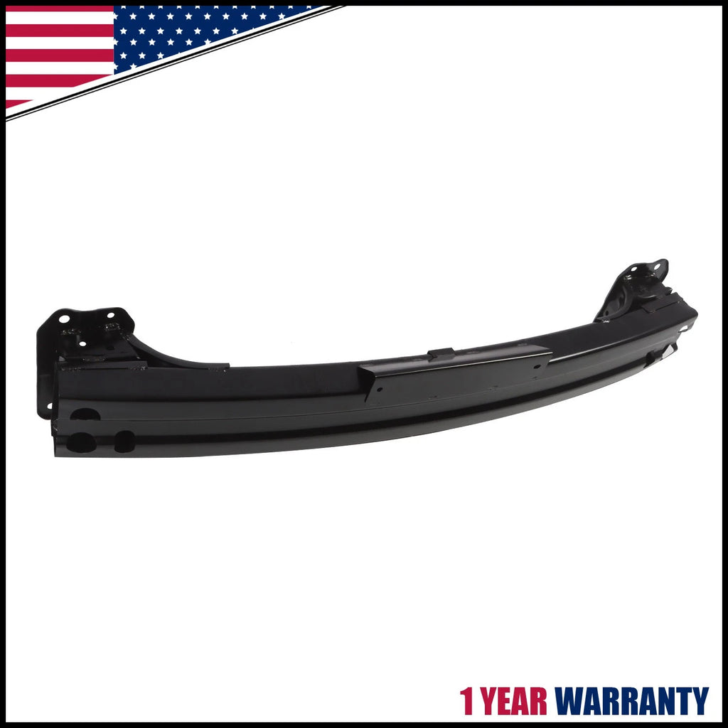 Rear Bumper Reinforcement Impact Bar for Honda Civic (2016–2024)