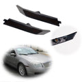 Front Fender Side Marker Light Housing for Ford Fusion, Mercury Milan (2006–2009)
