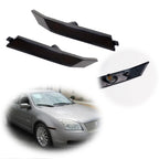 Front Fender Side Marker Light Housing for Ford Fusion, Mercury Milan (2006–2009)