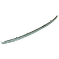 Replacement Chrome ABS Front Bumper Cover Molding for 2011-13 Toyota Highlander