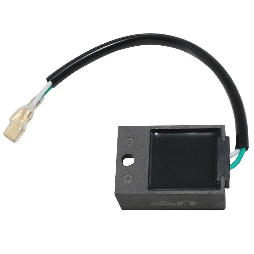 Voltage Rectifier Regulator for Honda XR600 XR600R (1991–2000) XR650 XR650R (2000–2007)