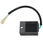 Voltage Rectifier Regulator for Honda XR600 XR600R (1991–2000) XR650 XR650R (2000–2007)