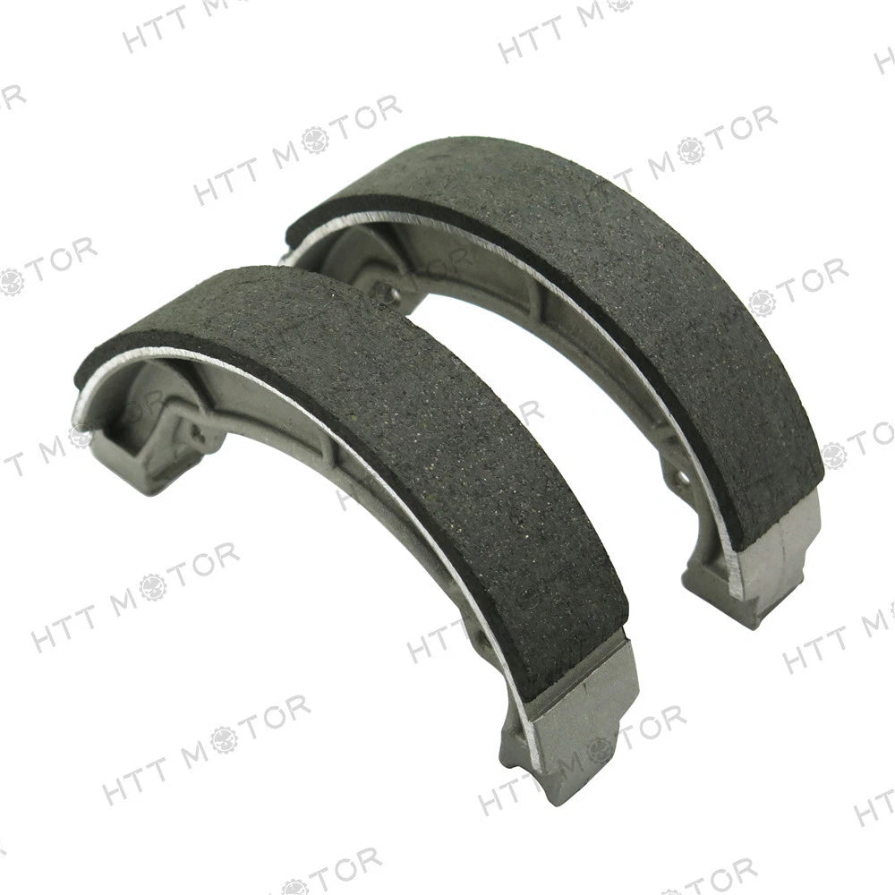 HTTMT Rear Brake Shoe for Honda Fourtrax TRX200SX TRX90 (1986–2000)