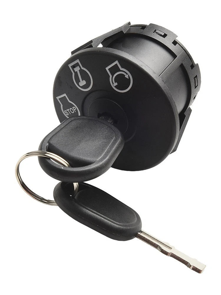 Ignition Switch for Cadet Lawnmowers (Compatible)