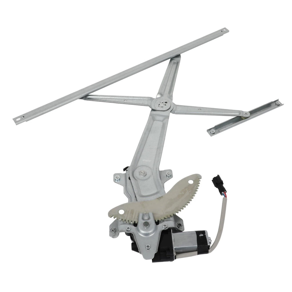 Front Right Power Window Regulator with Motor for Kia Sedona (2002–2005)