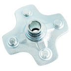 Rear Left Wheel Hub for Honda Rubicon 500 TRX500FA/FGA/FPA (2001–2011)