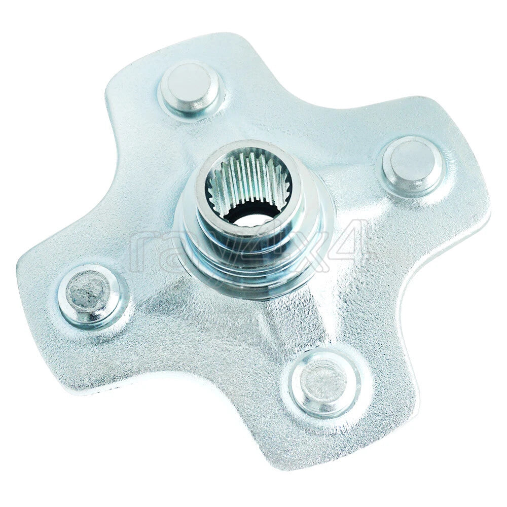 Rear Left Wheel Hub for Honda Rubicon 500 TRX500FA/FGA/FPA (2001–2011)