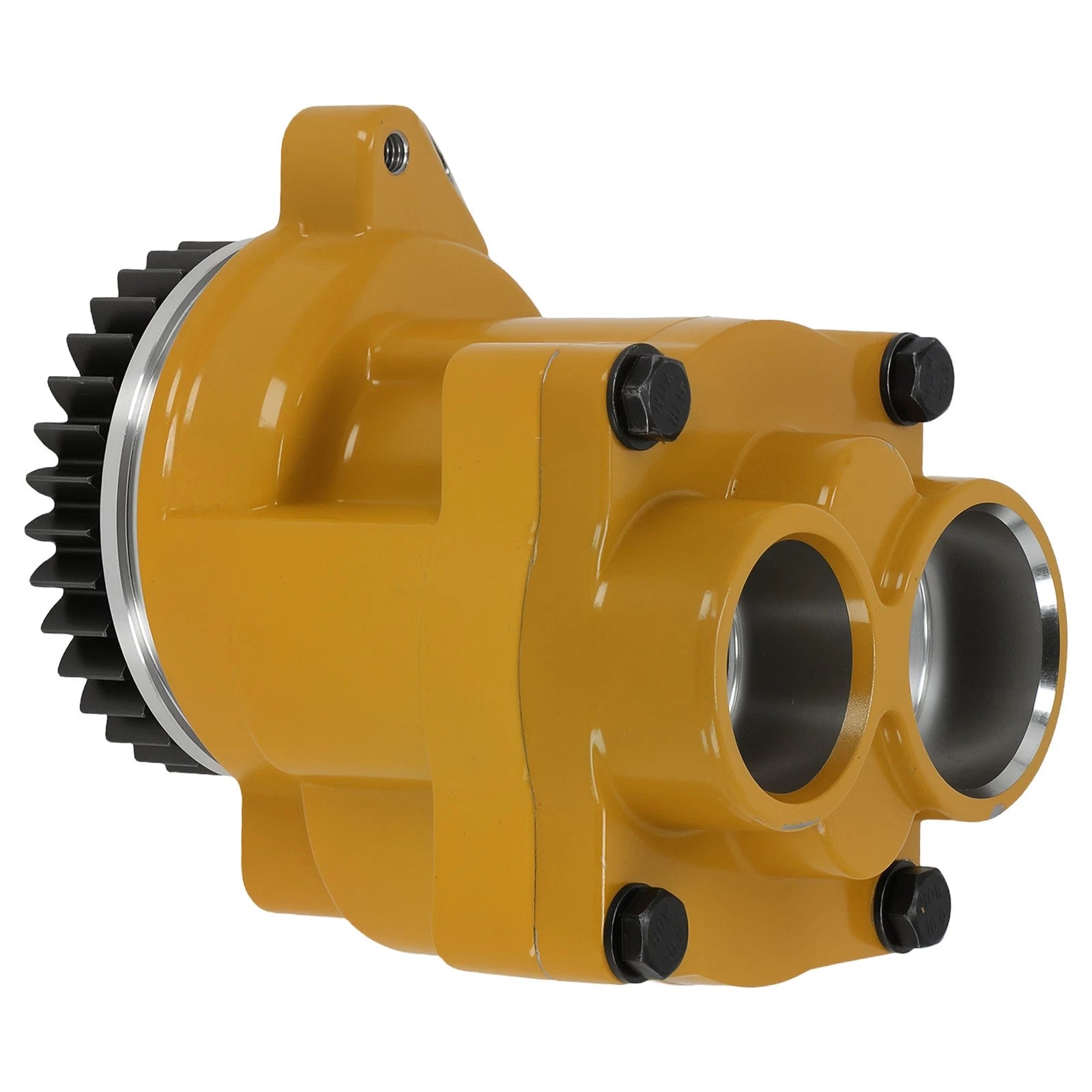 Cast Iron Engine Oil Pump for Caterpillar C12 C13 C15 C18 (2000–2023) 2335220