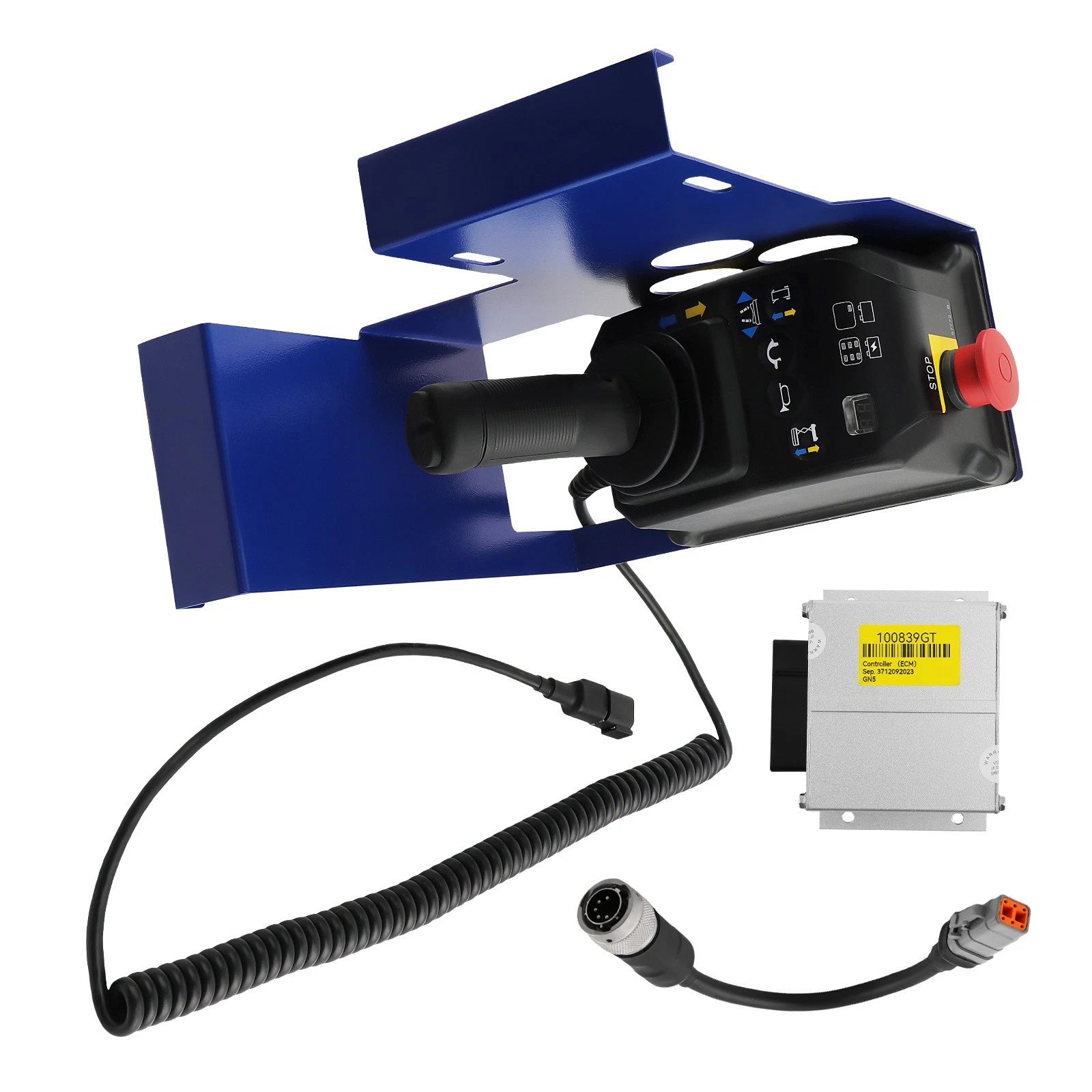Control Box Upgrade Kit for Genie GS1930, GS-3246, GS1530, GS2032 (Gen 1-5)