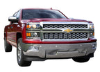 Billet Grille for Chevy Silverado 1500 (2014-2015)