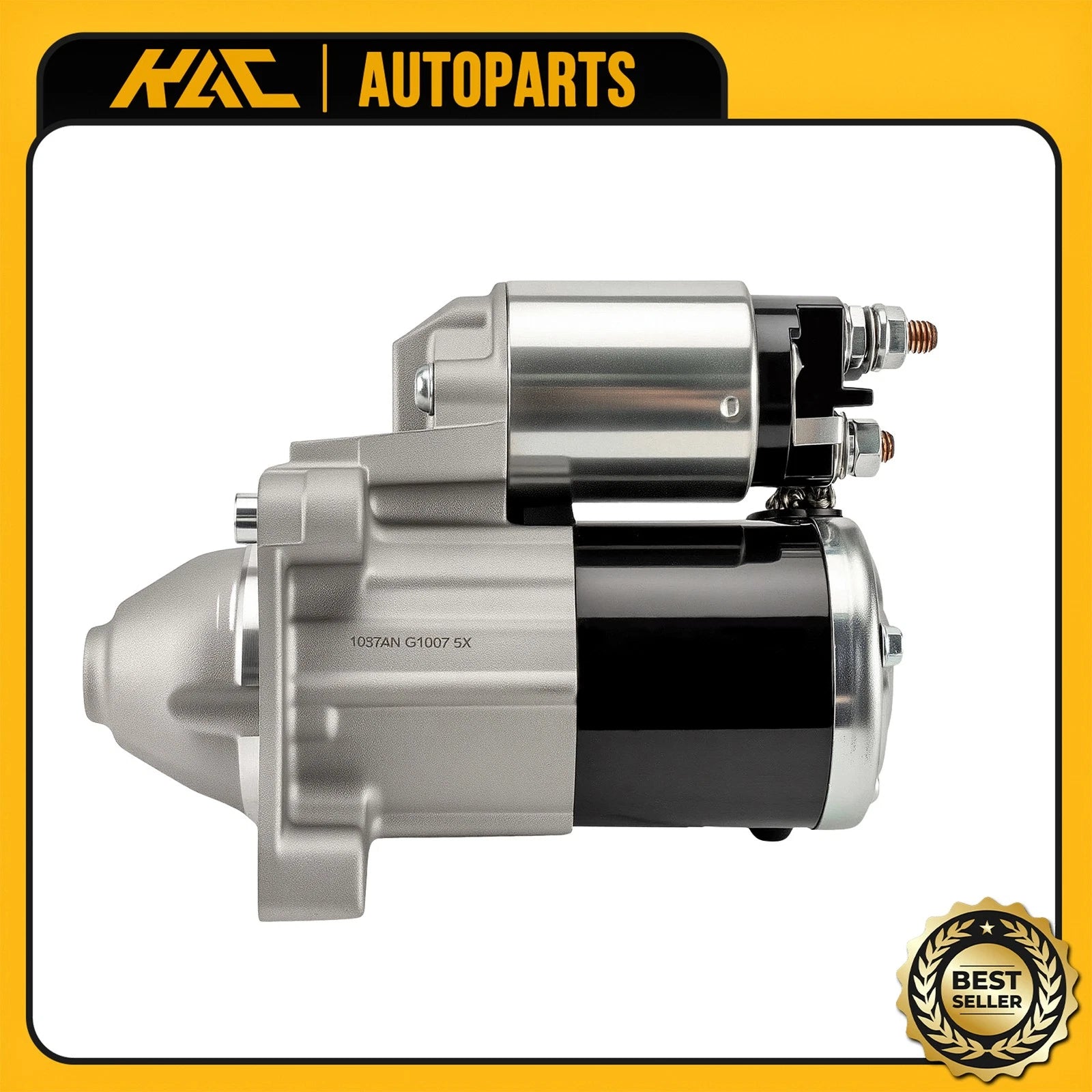 Starter for Dodge Dart 2013–2016 1.4T Fiat 500 2014–2017 (2013–2017)