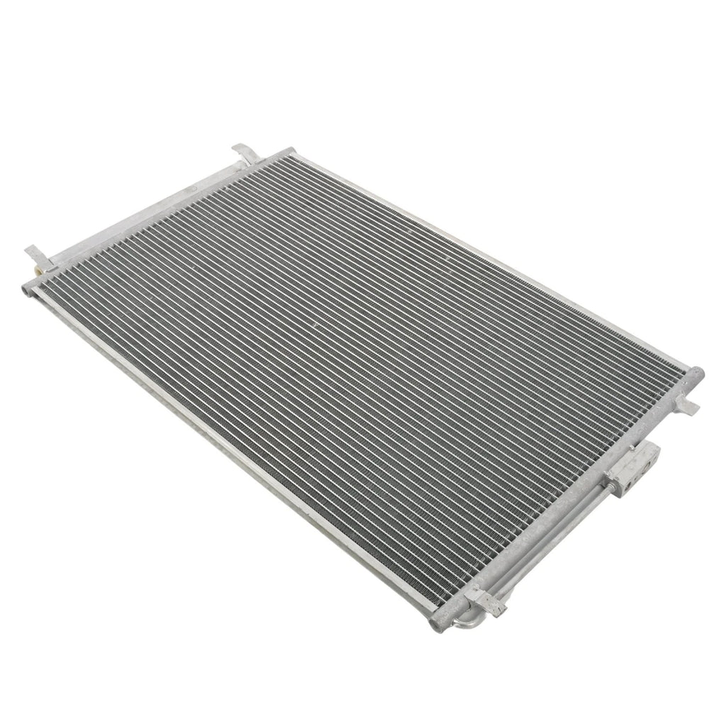 A/C Condenser w/Receiver Drier 97606S9100 for Kia Telluride (2020–2021)