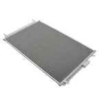 A/C Condenser w/Receiver Drier 97606S9100 for Kia Telluride (2020–2021)